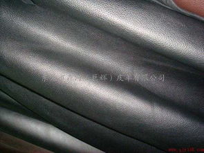 南韓摔紋皮革的市場前景與銷售策略