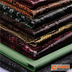 跨界商機 蛇紋花皮802皮聚皮革與電子產品的雙贏之道